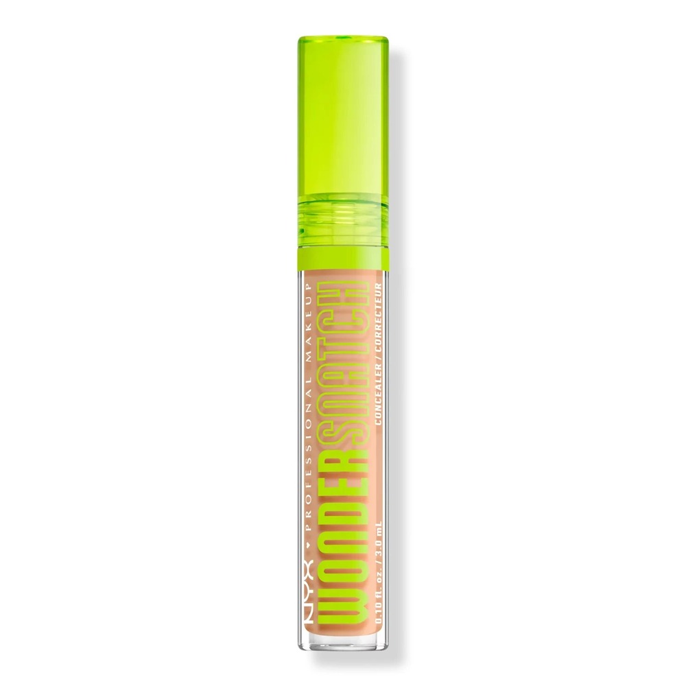 NYX Professional Makeup Wonder Snatch Concealer 09 Cool Vanilla 0.10 oz/3.0 mL